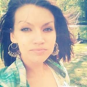 Meet your Posher, Beth