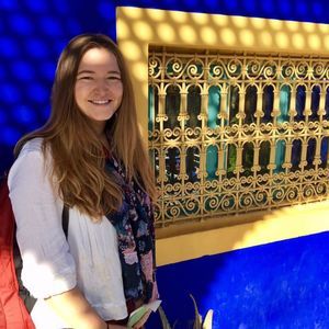 Meet your Posher, Alyssa