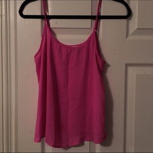 Cotton On Pink Tank