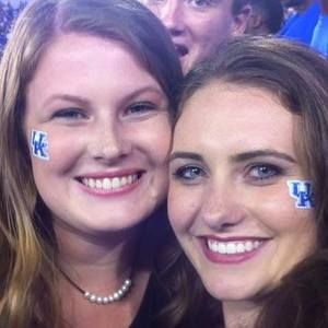 Meet your Posher, Madeline