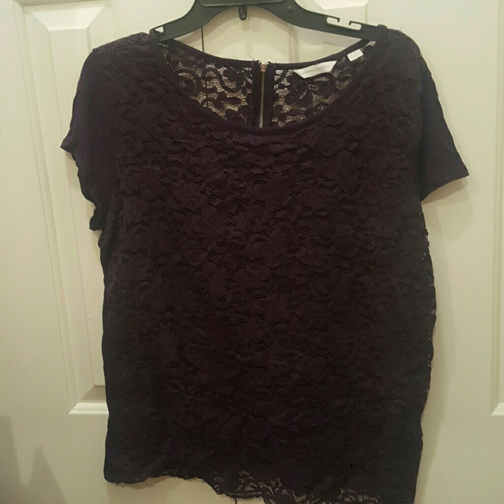 New York and company top!