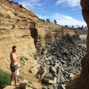 Meet your Posher, Tommy