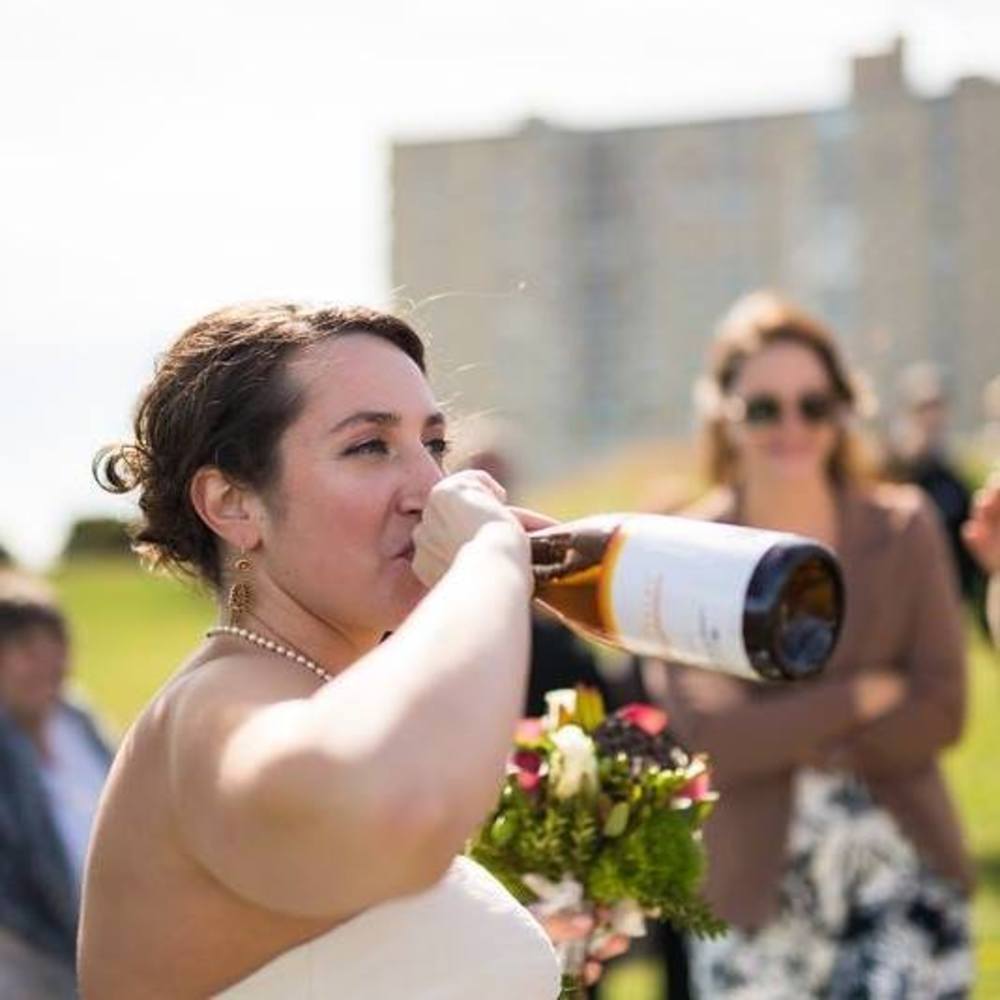 Meet your Posher, Stacey