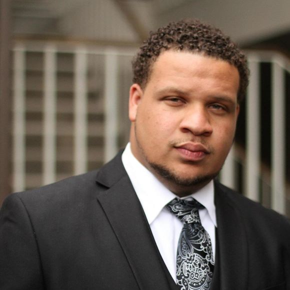 Meet your Posher, Marcell - Picture 1 of 1