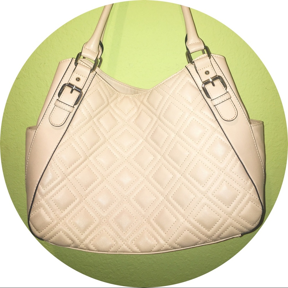 Apt 9 shoulder bag