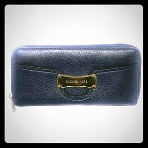 MICHAEL KORS WOMENS WALLET