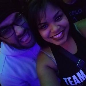 Meet your Posher, Patrick