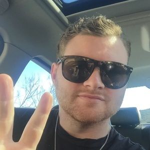 Meet your Posher, Jack