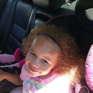 Meet your Posher, Annie