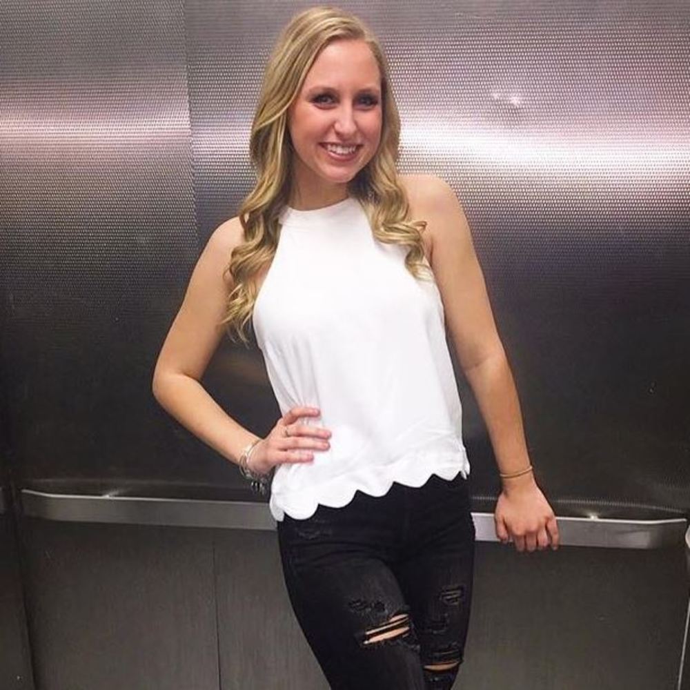 Meet your Posher, Cassidy