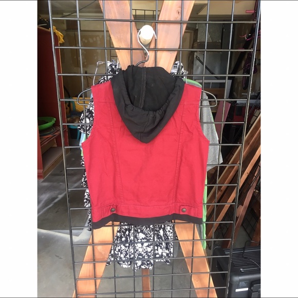 Jean jacket - Picture 2 of 2