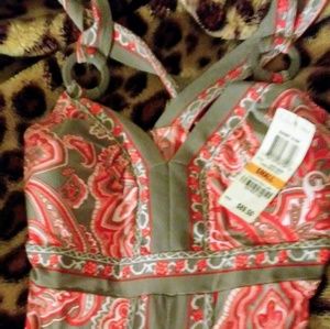 Women's Summer Dress