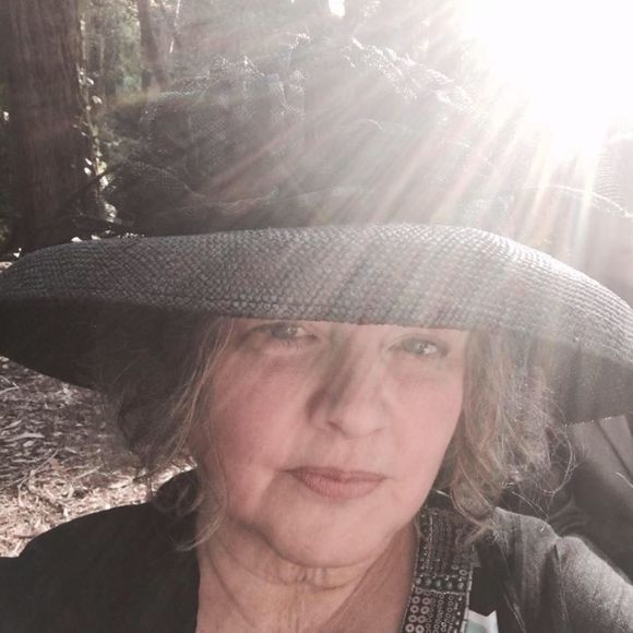 Meet your Posher, Susan - Picture 1 of 1