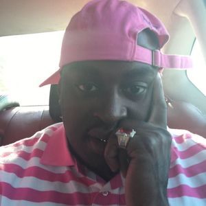 Meet your Posher, Ralf