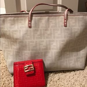 Fendi bag