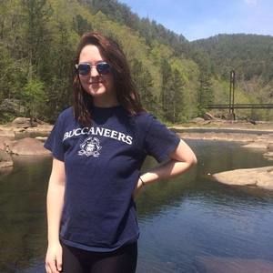 Meet your Posher, Molly