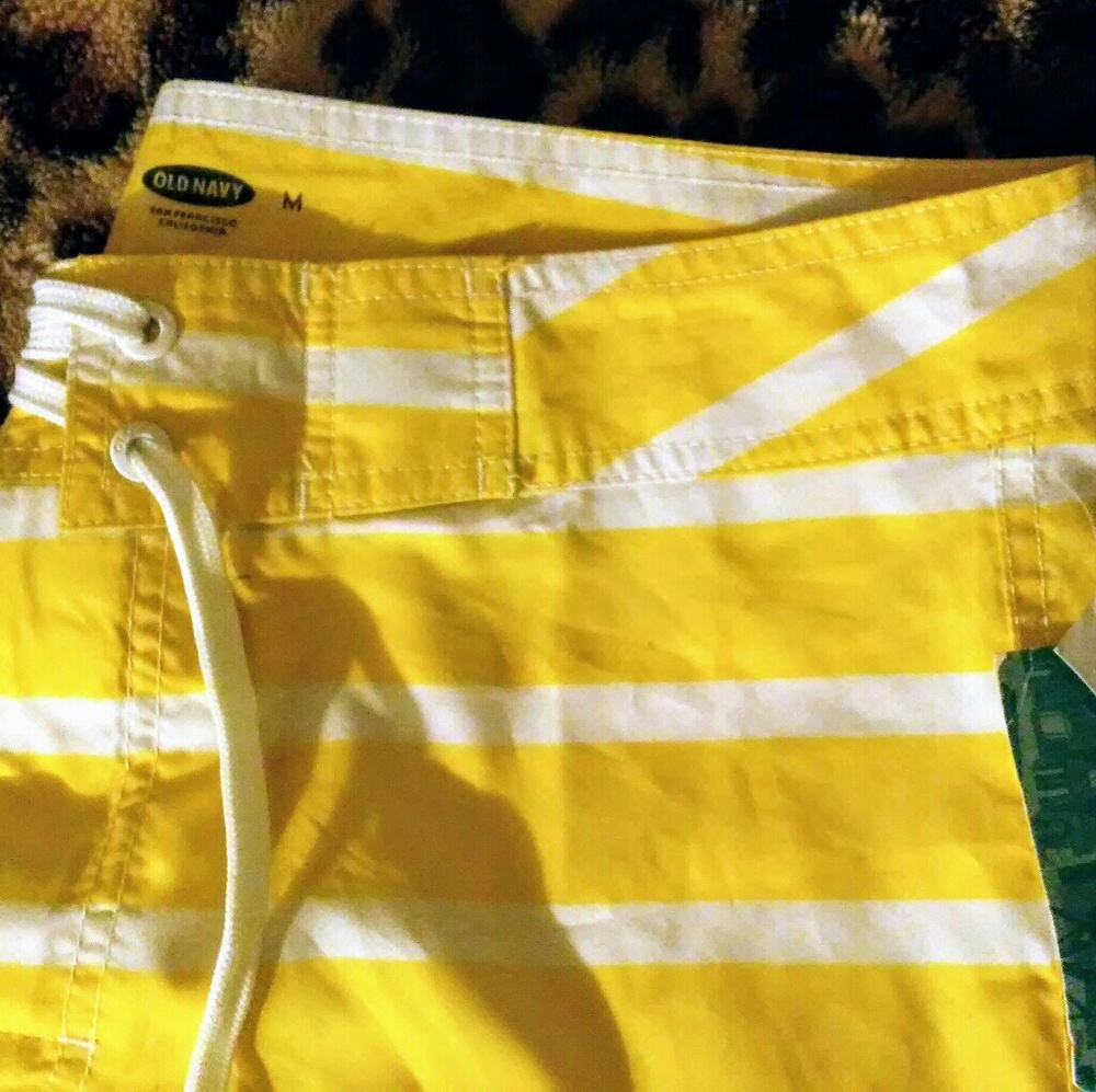 Mens Board Short's