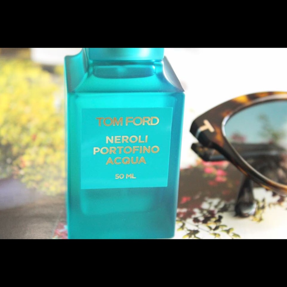 Tomford perfume