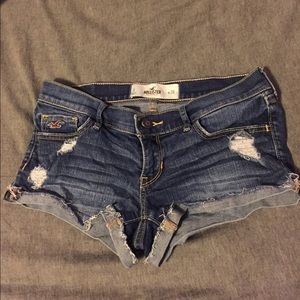 Hollister Shorts