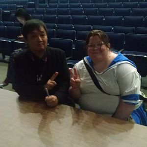 Meet your Posher, Jessica