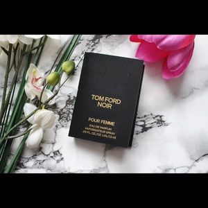 Tomford perfume