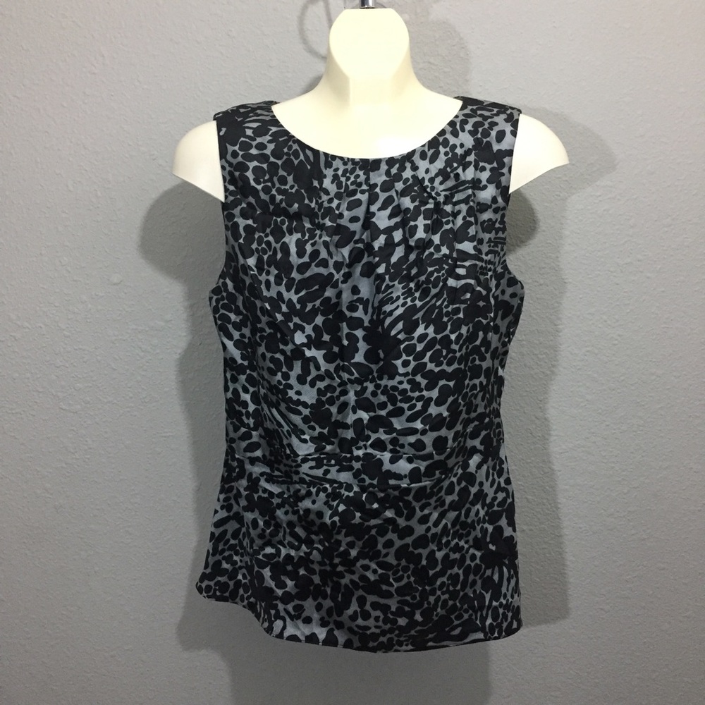 Ann Taylor blouse