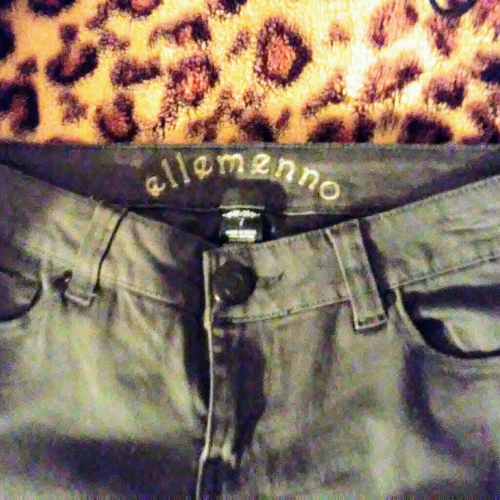 Ellemenno Jeans