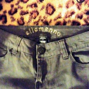 Ellemenno Jeans