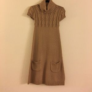 Bebe dress