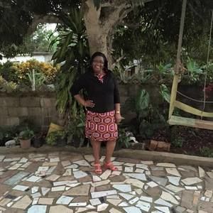 Meet your Posher, Sandra