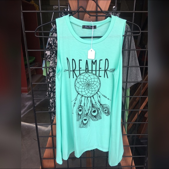 Tank top - Picture 2 of 2