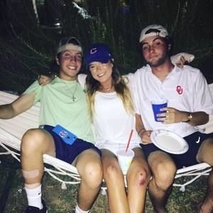 Meet your Posher, Jack