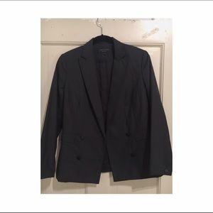 Grey Rag & Bone Blazer