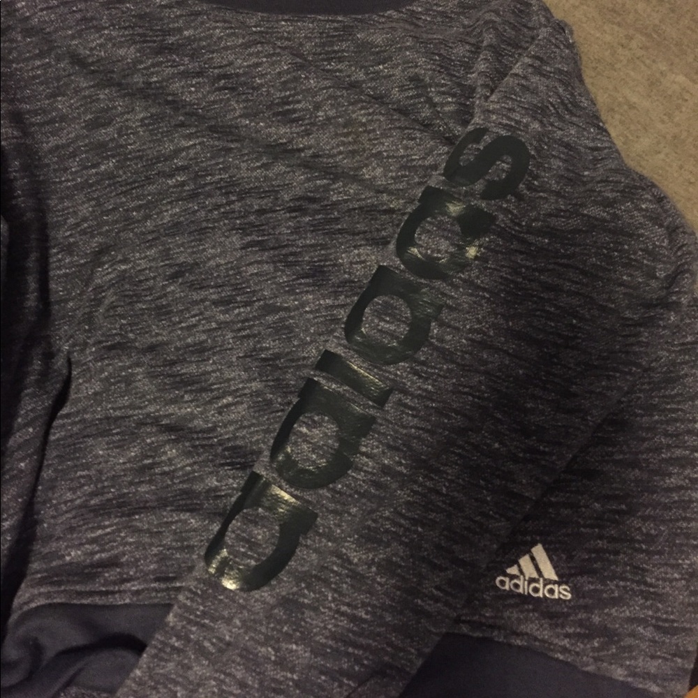 Adidas Sweater - Picture 2 of 2