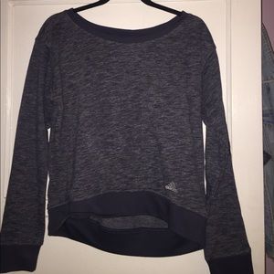 Adidas Sweater