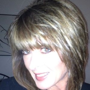 Meet your Posher, Christi