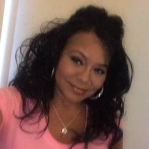 Meet your Posher, Brenda