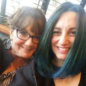 Meet your Posher, Tracy