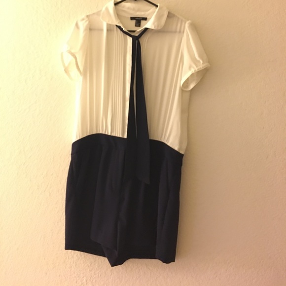 Romper - Picture 1 of 1