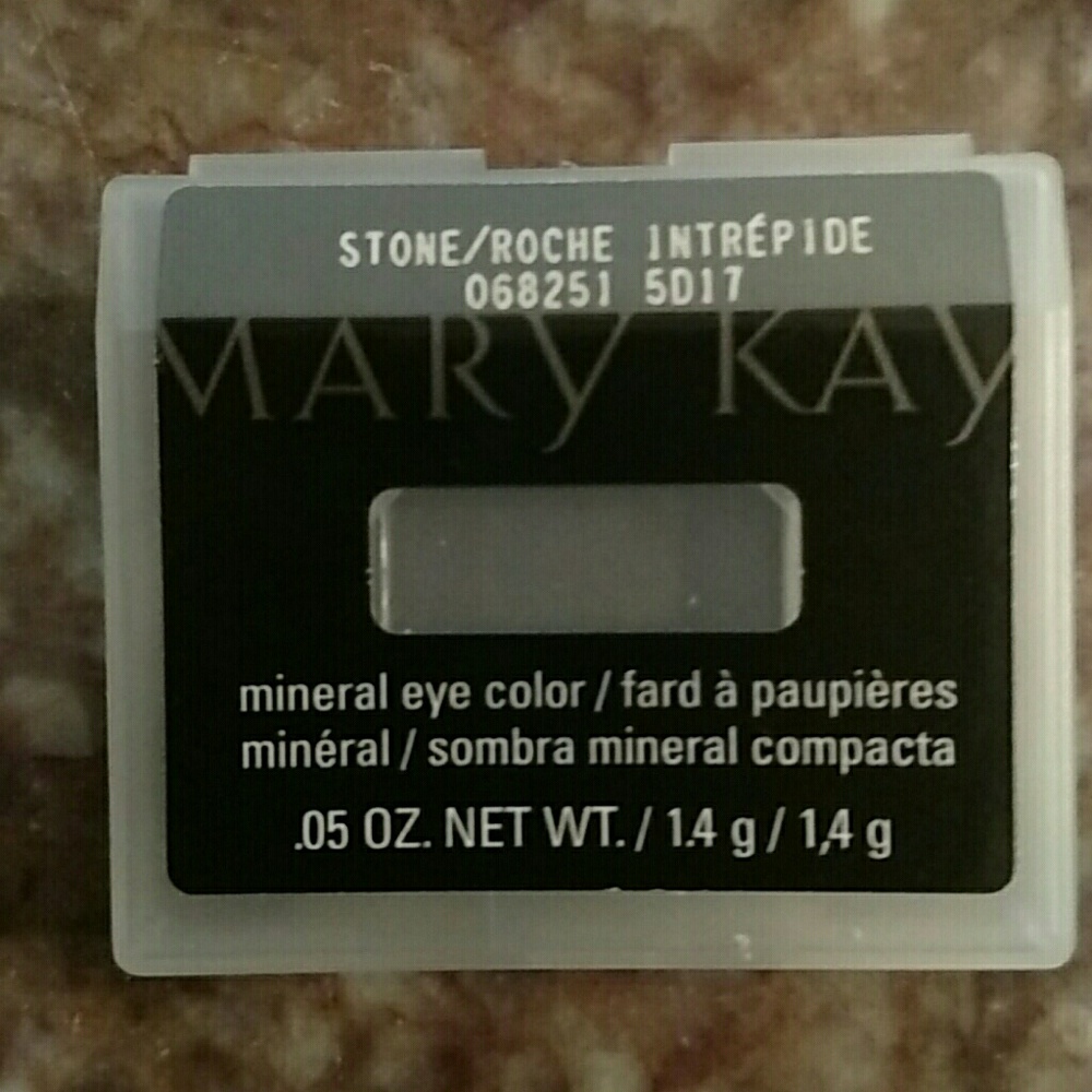 Mary Kay Mineral Eye Color (Stone)