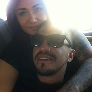 Meet your Posher, Raul