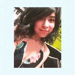 Meet your Posher, Amanda