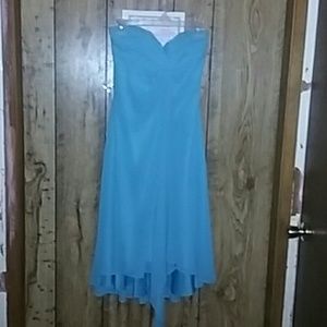 Women's Dress (David's Bridal)