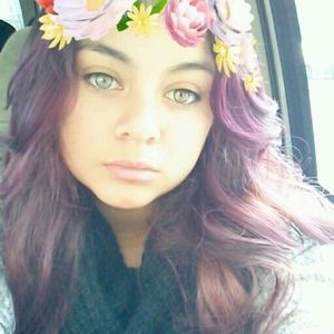 Meet your Posher, Jenni