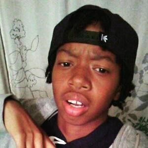 Meet your Posher, Andre