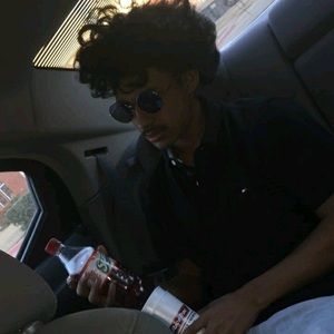 Meet your Posher, Isaac