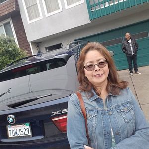 Meet your Posher, Lizz