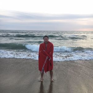 Meet your Posher, Gabriel