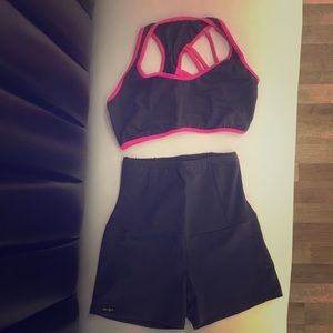 Jo & Jax Dance Outfit