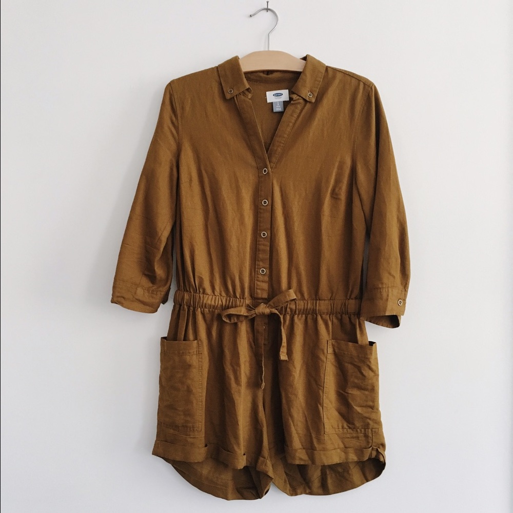 Old Navy Jumpsuit